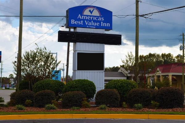 Americas Best Value Inn Dillon